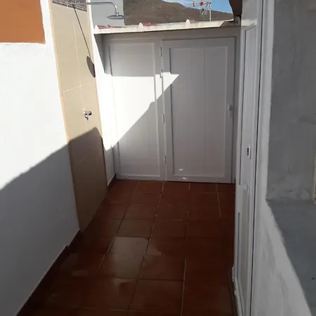 펜션 Casa Abuelos 1