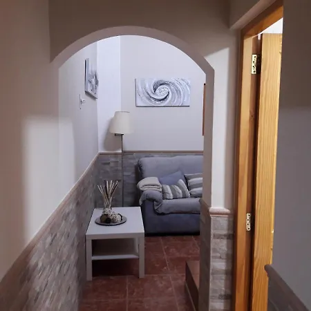 Casa Abuelos 1 펜션