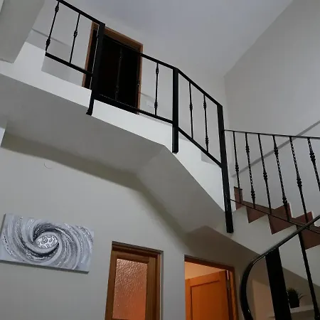 펜션 Casa Abuelos 1