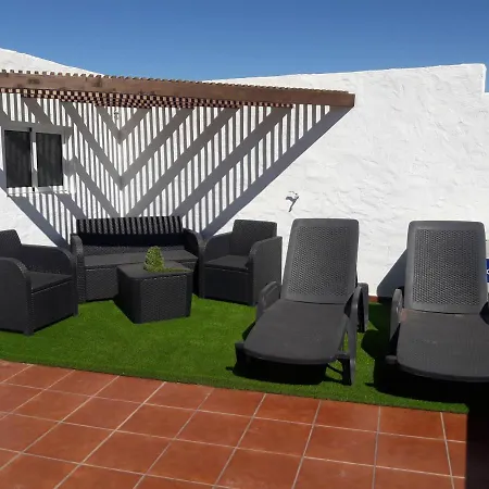 Casa Abuelos 1 펜션