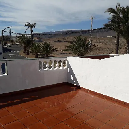 Сasa de vacaciones Casa Abuelos 1 *